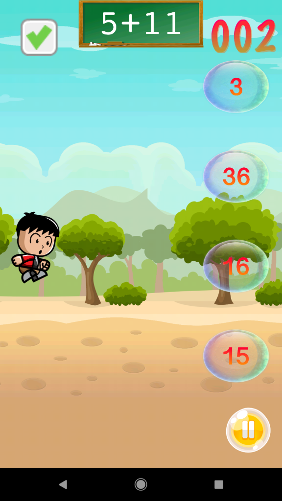 Math Kids: Math Games For Kids download the new version