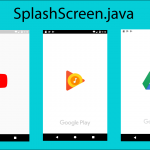 splash -screen-android