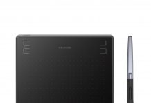 huion-hs64-graphics-pen-tablet