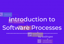 introduction to software processes in object oriented software enginnering