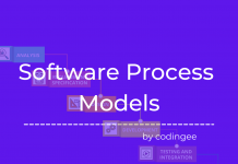 types-of-software-process-models