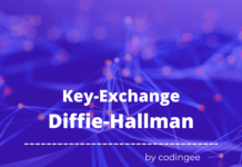 Diffie-Hallman