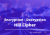 hill-cipher