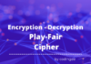 play-fair-cipher